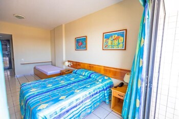 forte dos reis magos apart hotel
