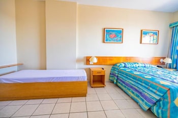 forte dos reis magos apart hotel