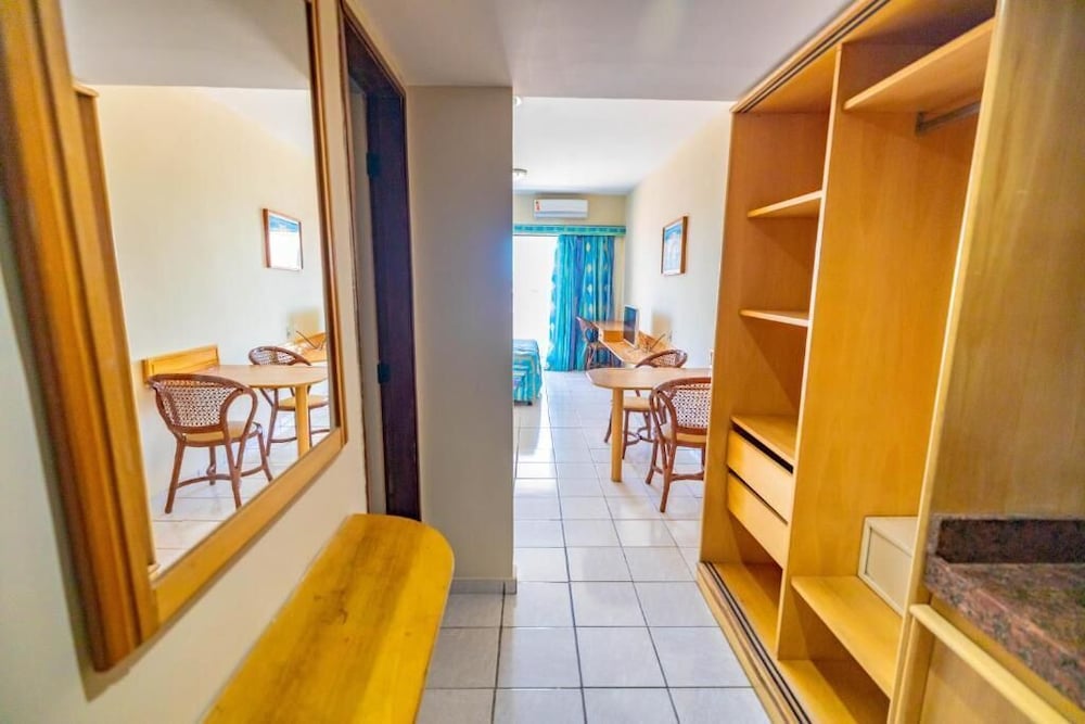 forte dos reis magos apart hotel
