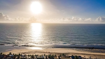 forte dos reis magos apart hotel