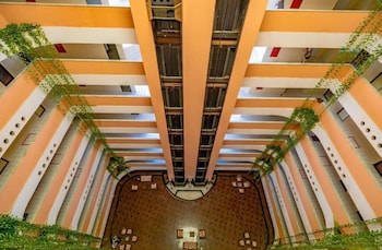 forte dos reis magos apart hotel