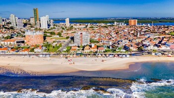 forte dos reis magos apart hotel