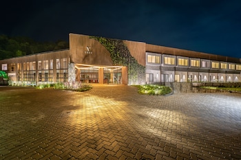 vert hotel spa