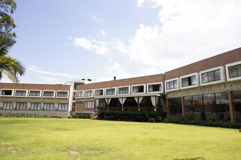 vert hotel spa