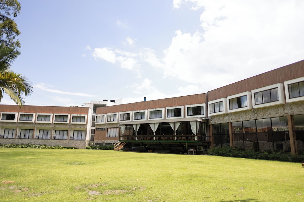 vert hotel spa