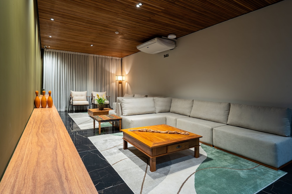 vert hotel spa