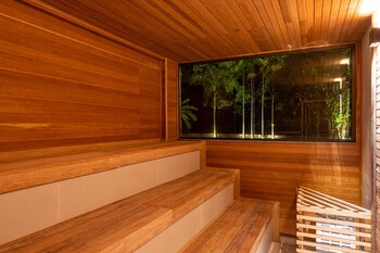 vert hotel spa
