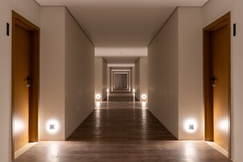 vert hotel spa