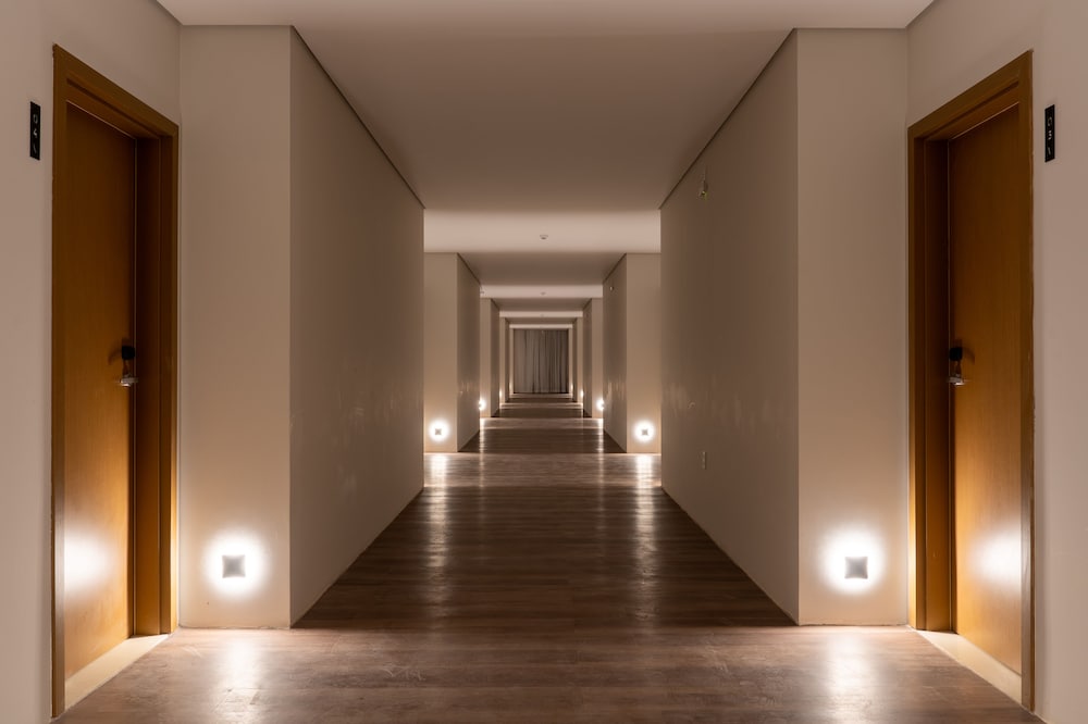 vert hotel spa