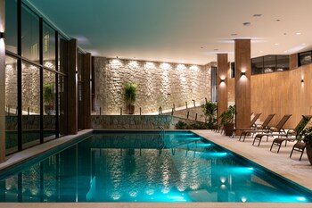 vert hotel spa