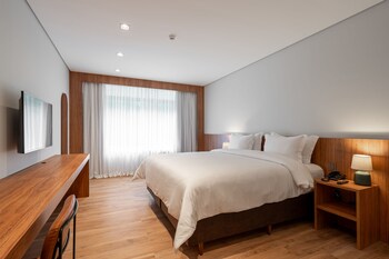 vert hotel spa