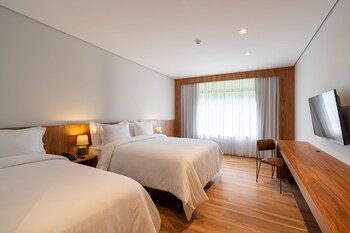 vert hotel spa