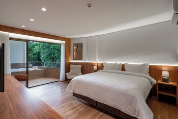 vert hotel spa