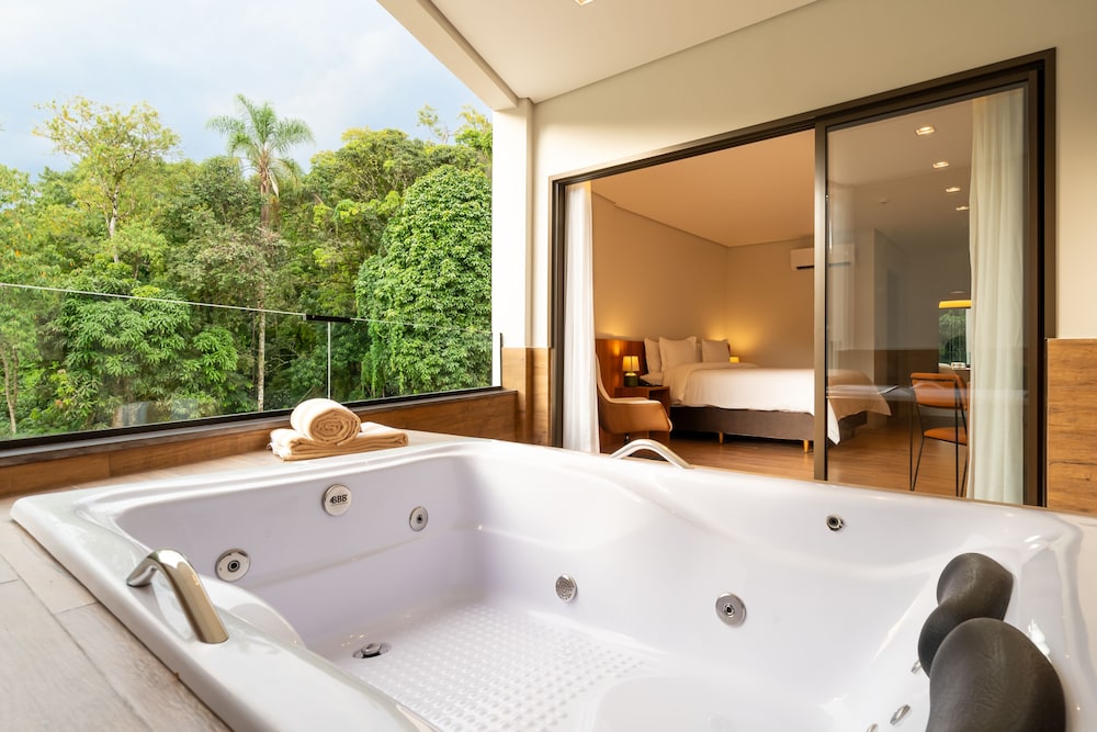 vert hotel spa