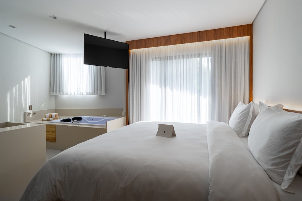 vert hotel spa