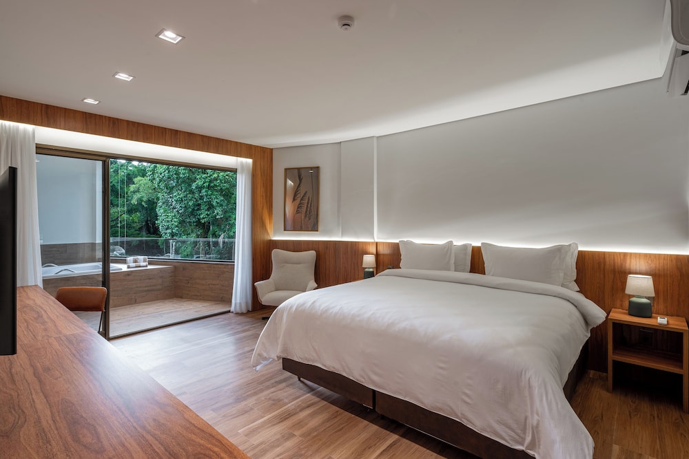 vert hotel spa