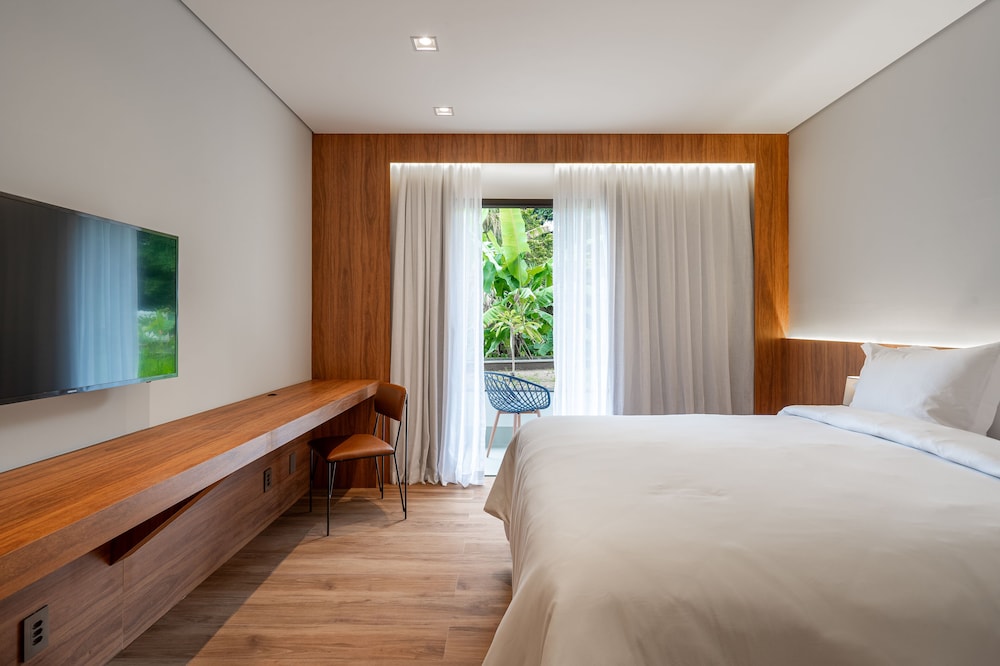 vert hotel spa