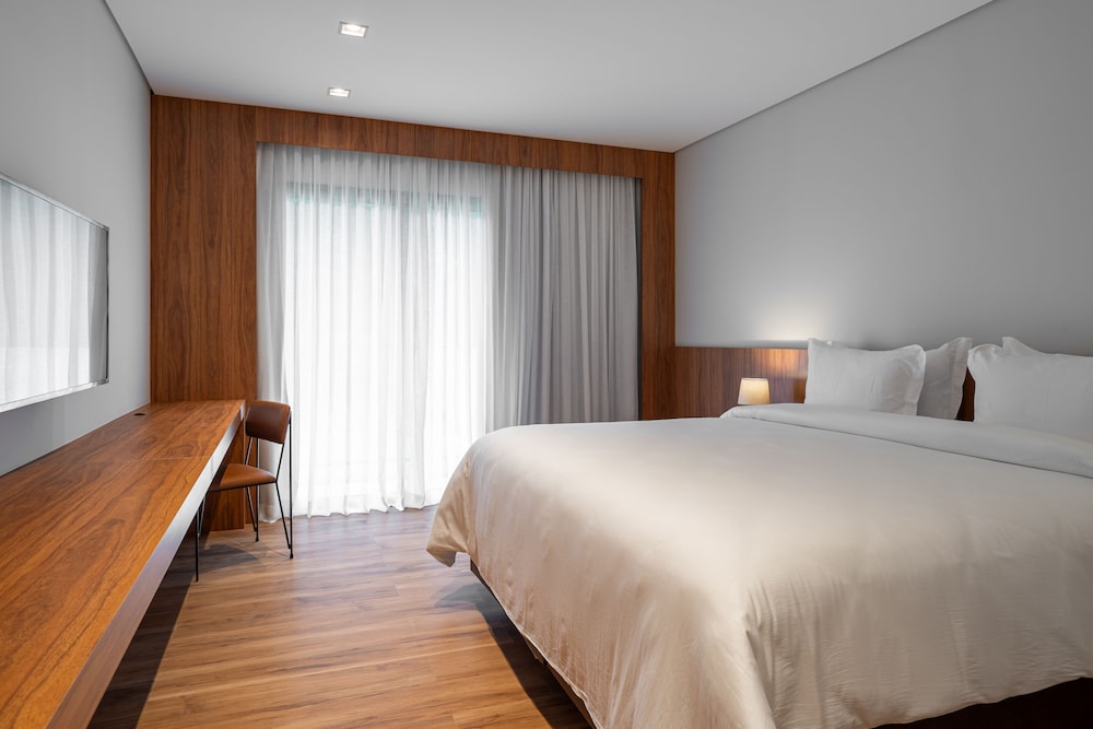 vert hotel spa