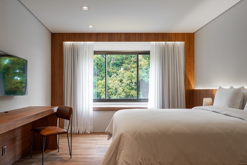 vert hotel spa