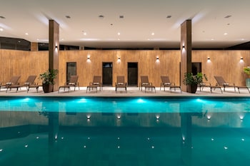 vert hotel spa