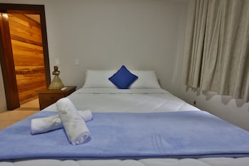 cliffside boutique hotel