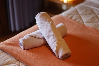 cliffside boutique hotel