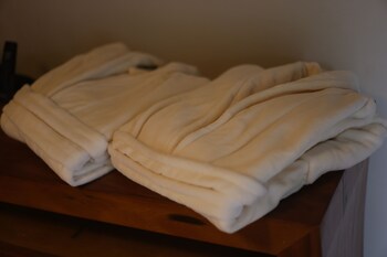 cliffside boutique hotel