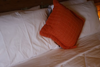 cliffside boutique hotel