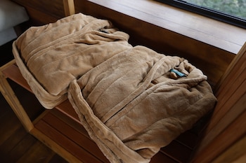 cliffside boutique hotel