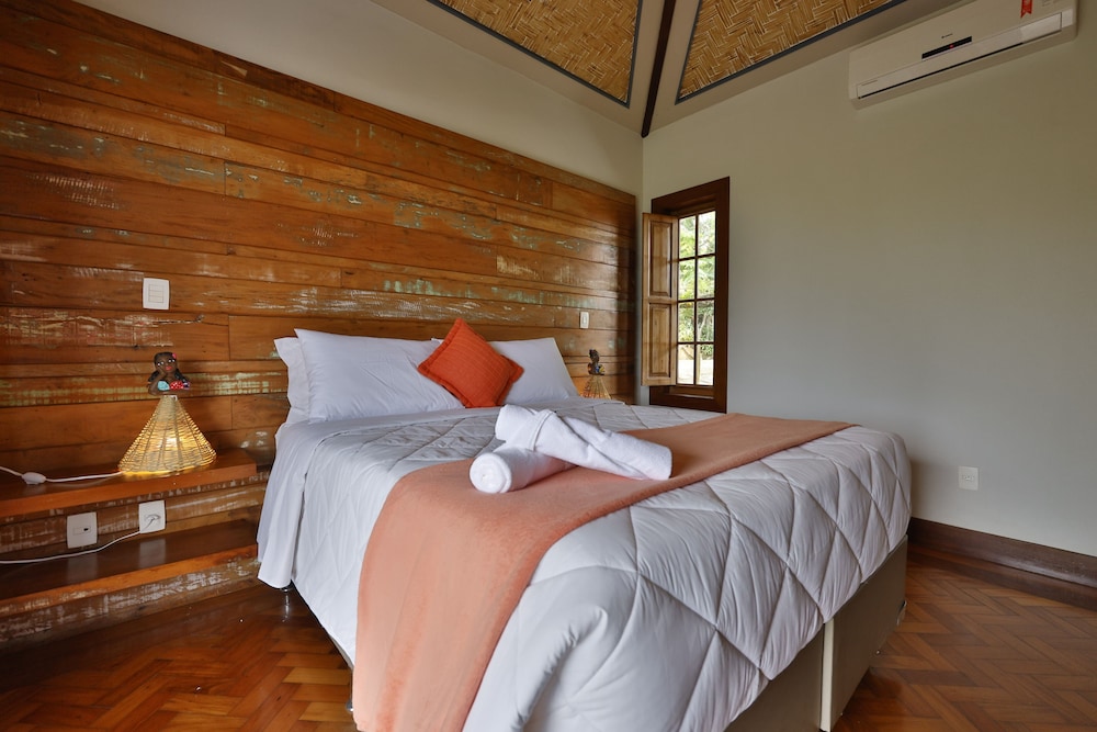 cliffside boutique hotel