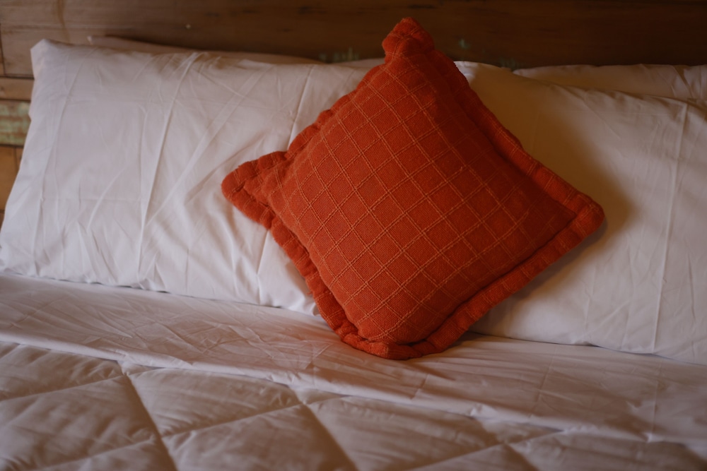 cliffside boutique hotel