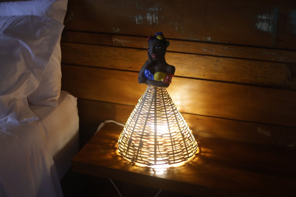 cliffside boutique hotel