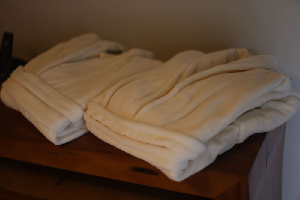 cliffside boutique hotel