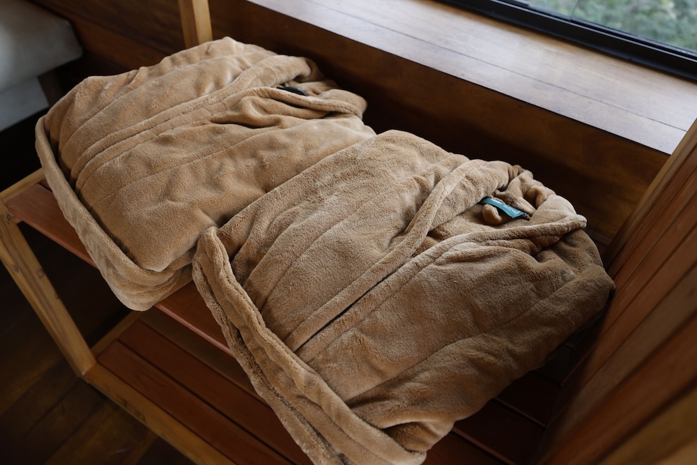 cliffside boutique hotel