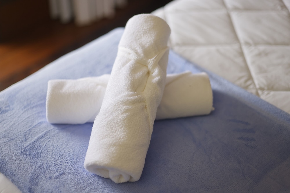 cliffside boutique hotel