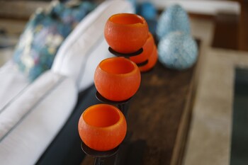 cliffside boutique hotel