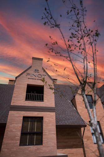 pinot hotel