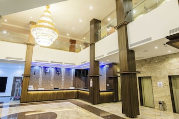 abuja