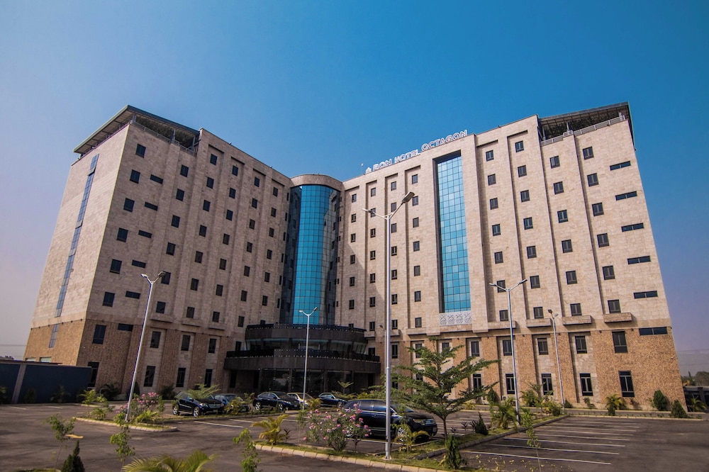 abuja