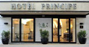 Hotel Principe Di Villafranca,Sicily>>Palermo,4 star