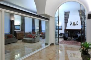 Hotel Principe Di Villafranca,Sicily>>Palermo,4 star