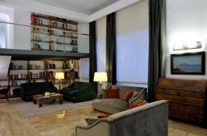 Hotel Principe Di Villafranca,Sicily>>Palermo,4 star