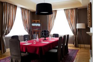 Hotel Principe Di Villafranca,Sicily>>Palermo,4 star