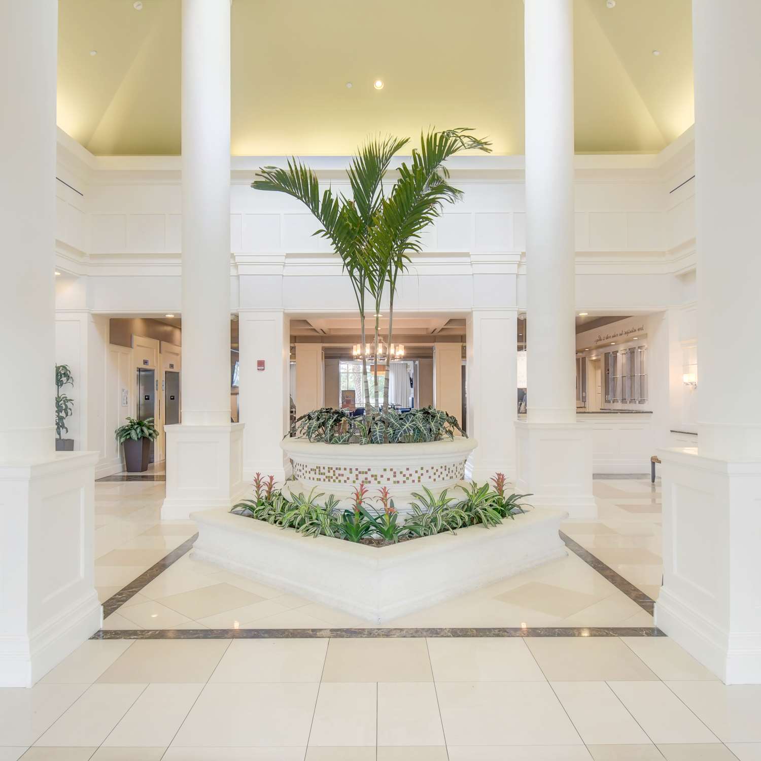 hilton garden inn palm beach gardens