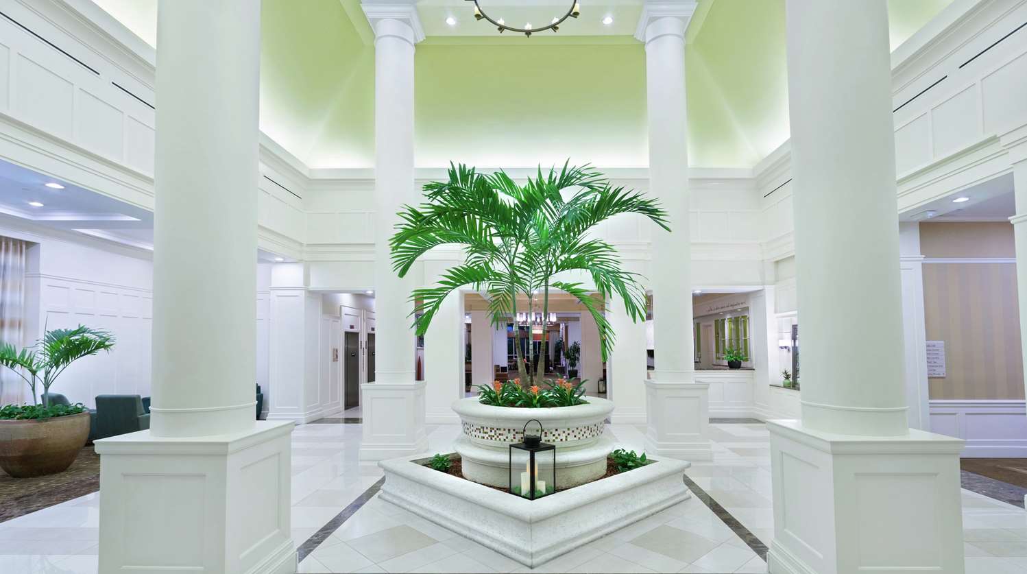 hilton garden inn palm beach gardens
