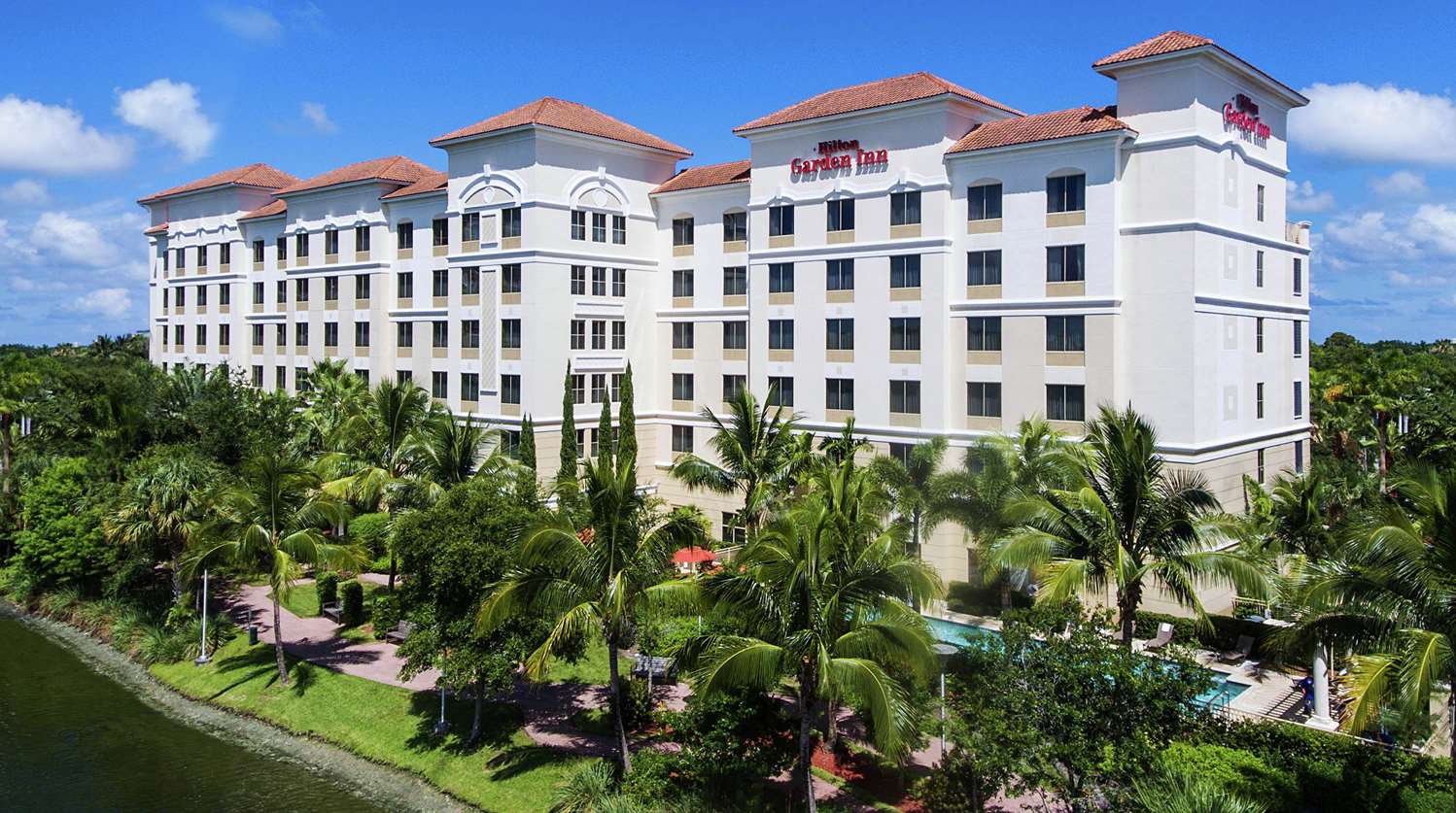 hilton garden inn palm beach gardens
