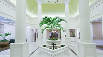 Hilton Garden Inn Palm Beach Gardens,Palm Beach - West Palm Beach>>North Palm Beach,3 star