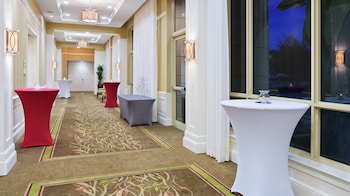 Hilton Garden Inn Palm Beach Gardens,Palm Beach - West Palm Beach>>North Palm Beach,3 star