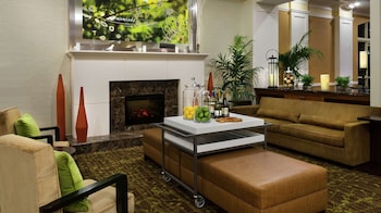 Hilton Garden Inn Palm Beach Gardens,Palm Beach - West Palm Beach>>North Palm Beach,3 star