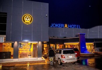 joker hotel and suites